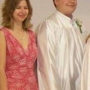 Meet your Posher, Tina